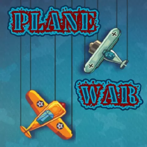 Plane War