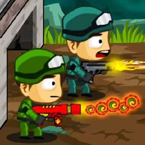 Zombie Last Castle
